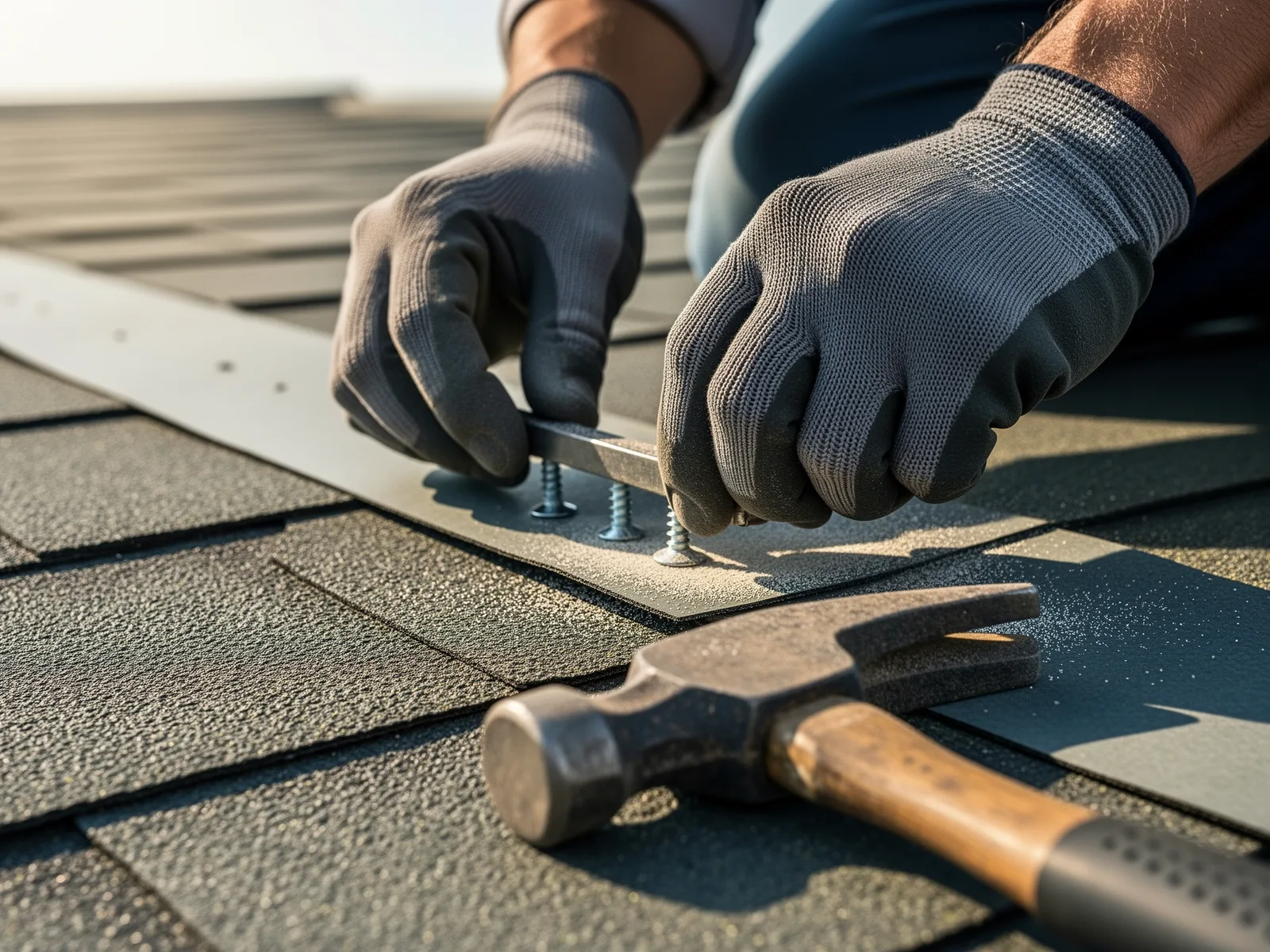 Why choose Fascia Repair in Center Point, WV